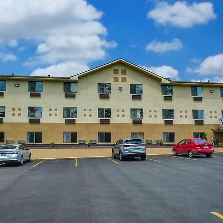 Motel 6-Montoursville, Pa - Williamsport Exteriér fotografie