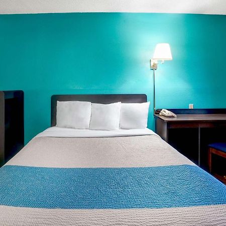 Motel 6-Montoursville, Pa - Williamsport Exteriér fotografie
