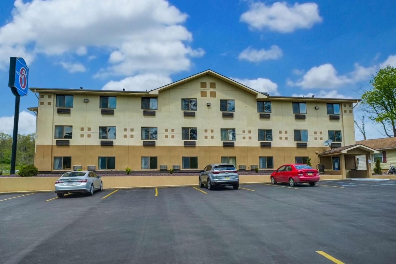 Motel 6-Montoursville, Pa - Williamsport Exteriér fotografie