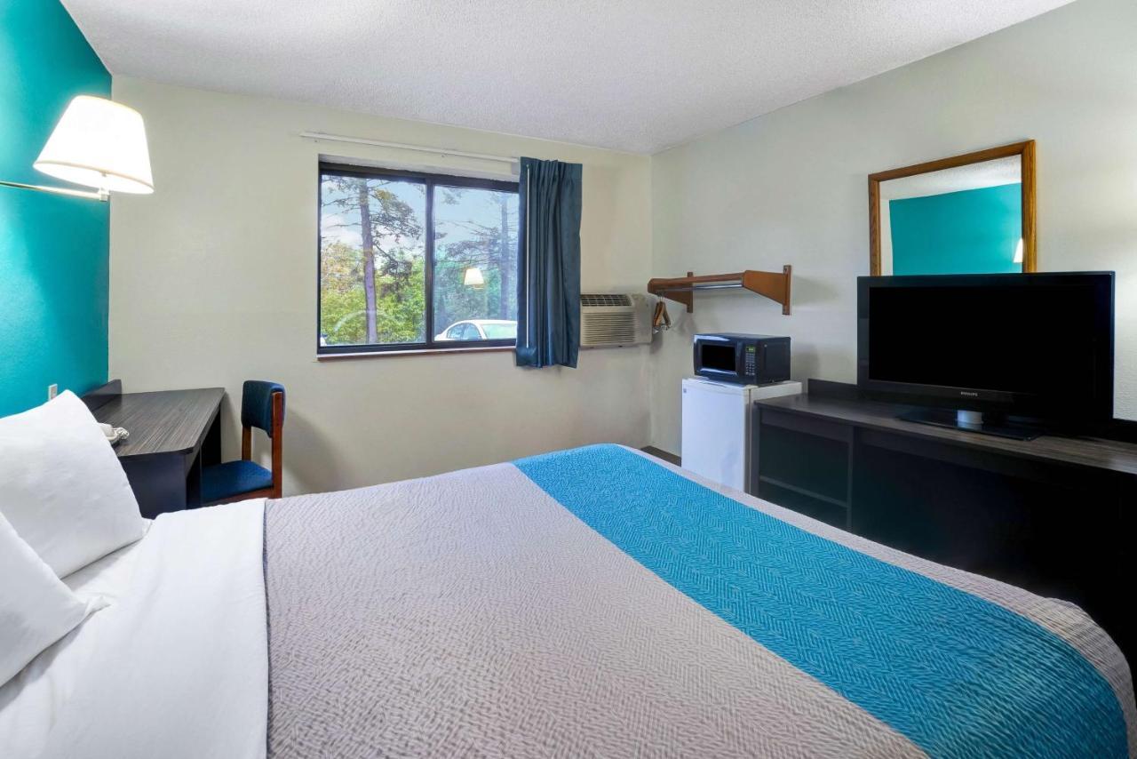 Motel 6-Montoursville, Pa - Williamsport Exteriér fotografie