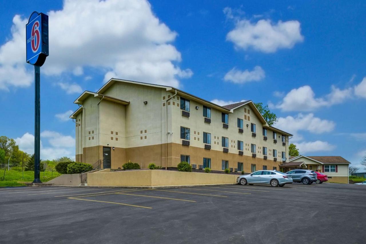 Motel 6-Montoursville, Pa - Williamsport Exteriér fotografie