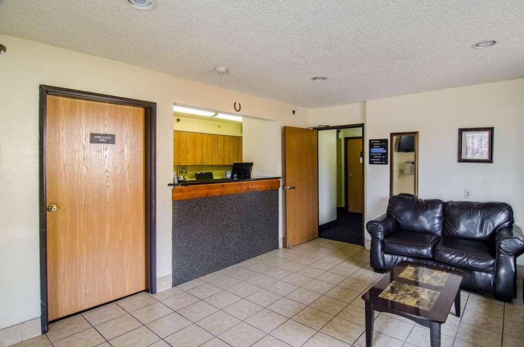 Motel 6-Montoursville, Pa - Williamsport Interiér fotografie