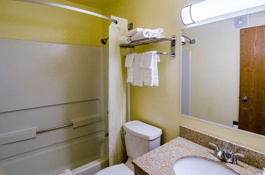 Motel 6-Montoursville, Pa - Williamsport Pokoj fotografie
