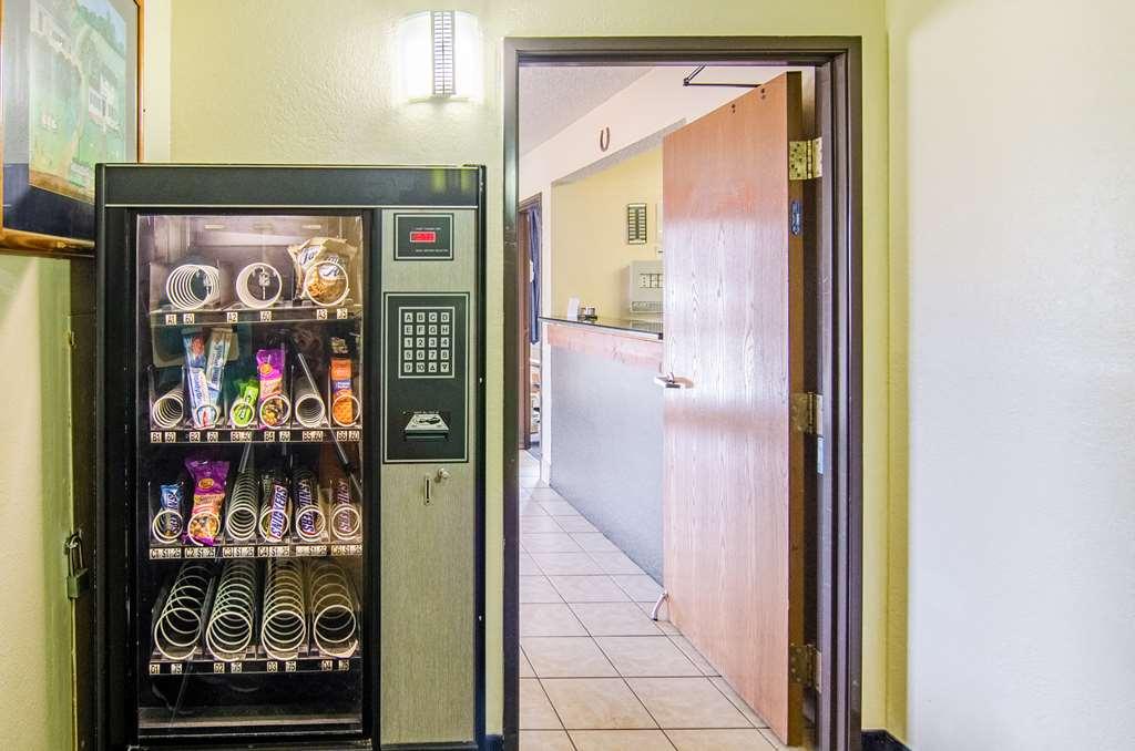 Motel 6-Montoursville, Pa - Williamsport Zařízení fotografie