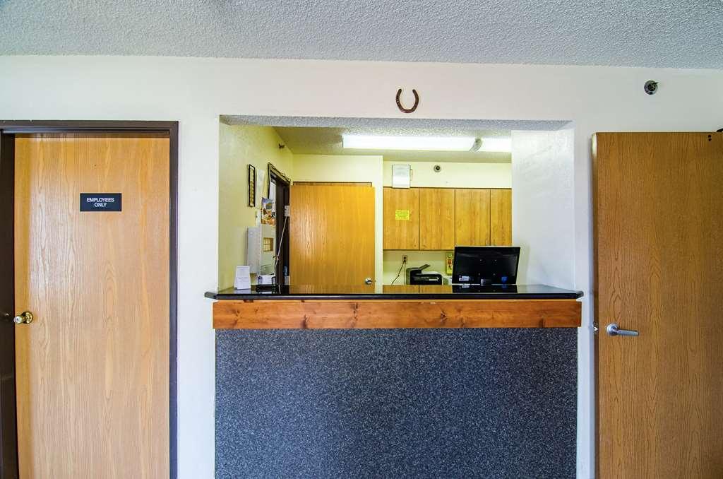 Motel 6-Montoursville, Pa - Williamsport Interiér fotografie
