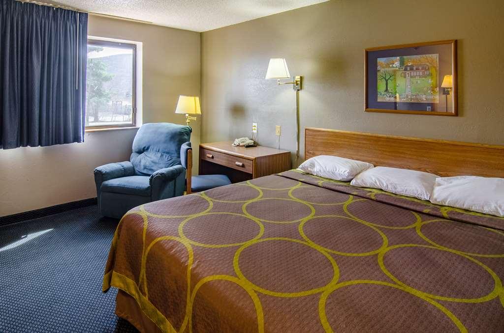Motel 6-Montoursville, Pa - Williamsport Pokoj fotografie