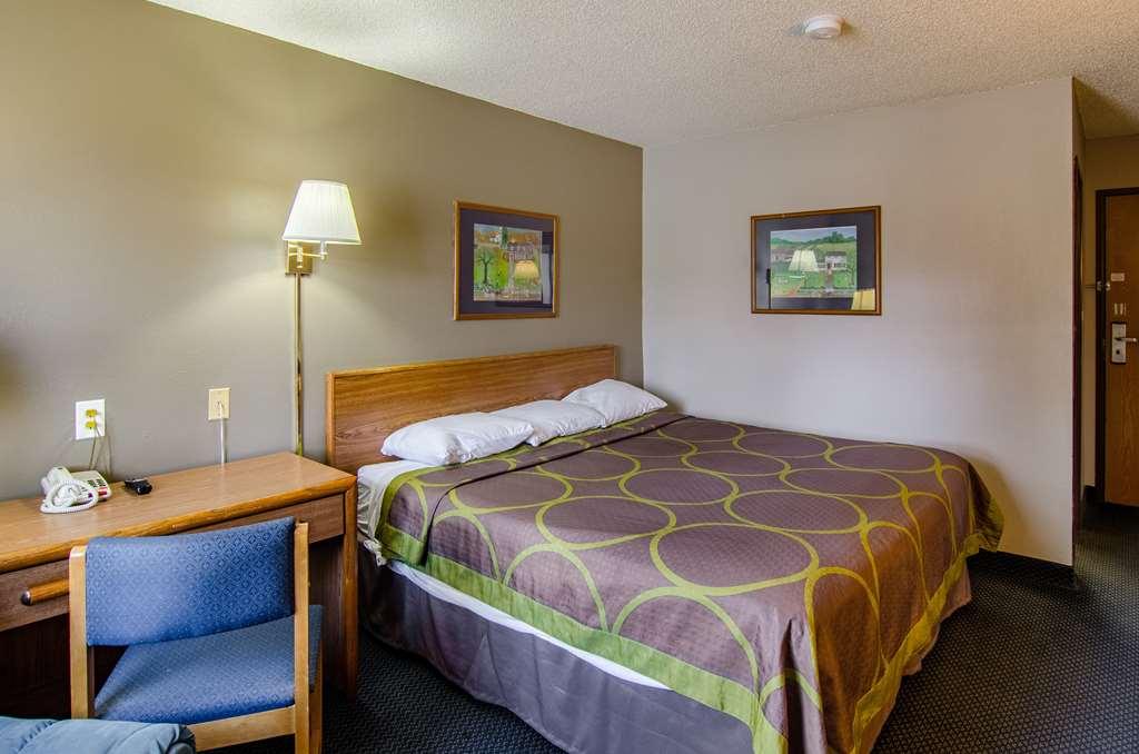 Motel 6-Montoursville, Pa - Williamsport Pokoj fotografie