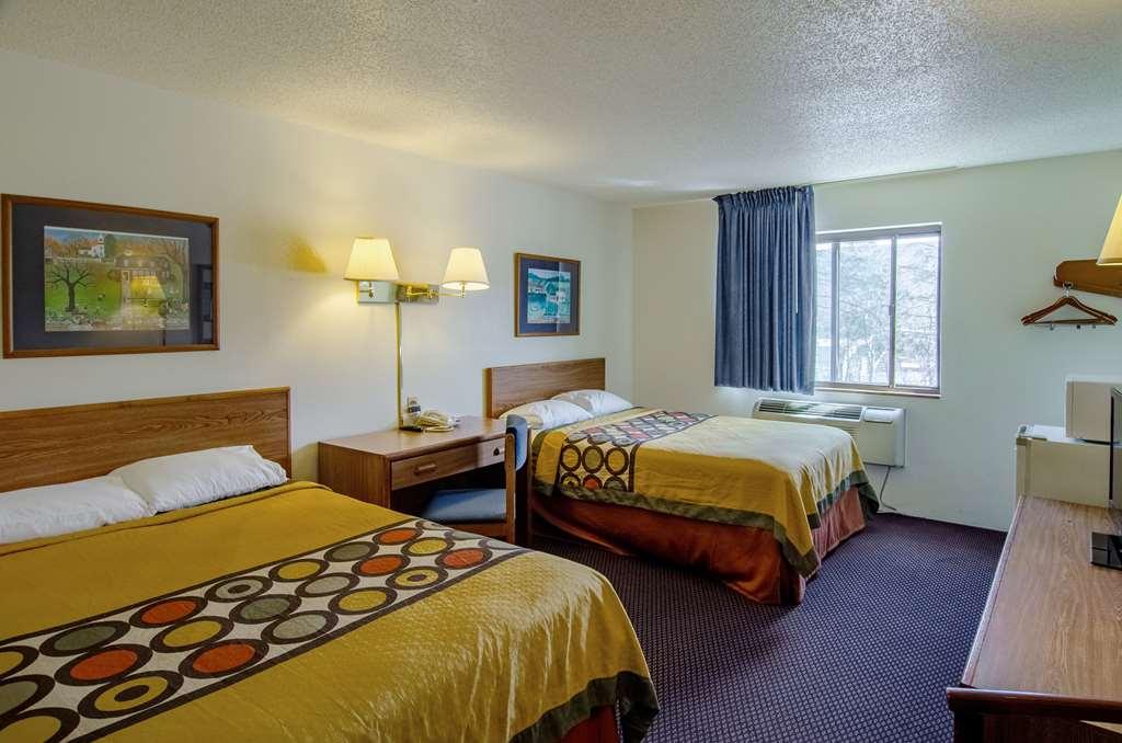 Motel 6-Montoursville, Pa - Williamsport Pokoj fotografie
