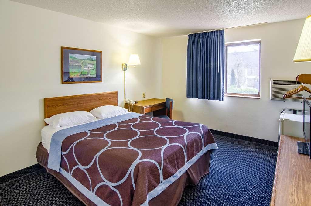 Motel 6-Montoursville, Pa - Williamsport Pokoj fotografie