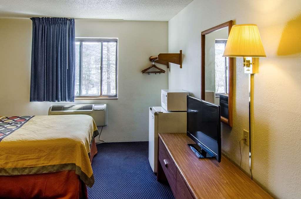 Motel 6-Montoursville, Pa - Williamsport Pokoj fotografie