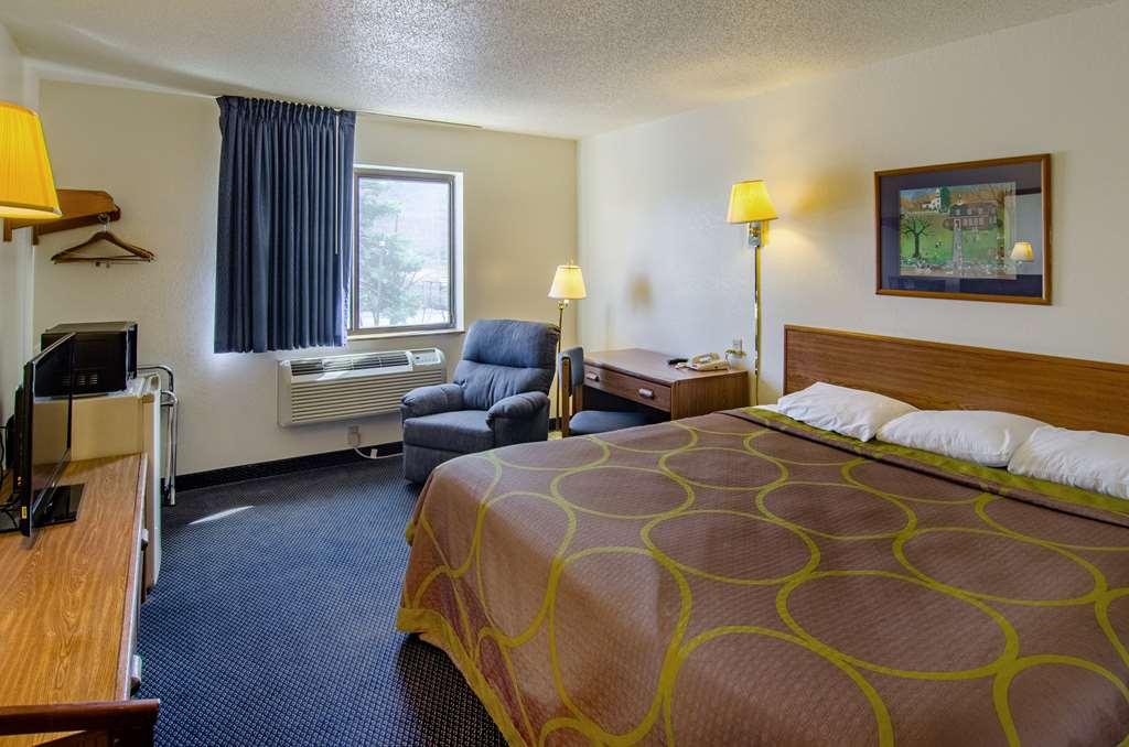 Motel 6-Montoursville, Pa - Williamsport Pokoj fotografie