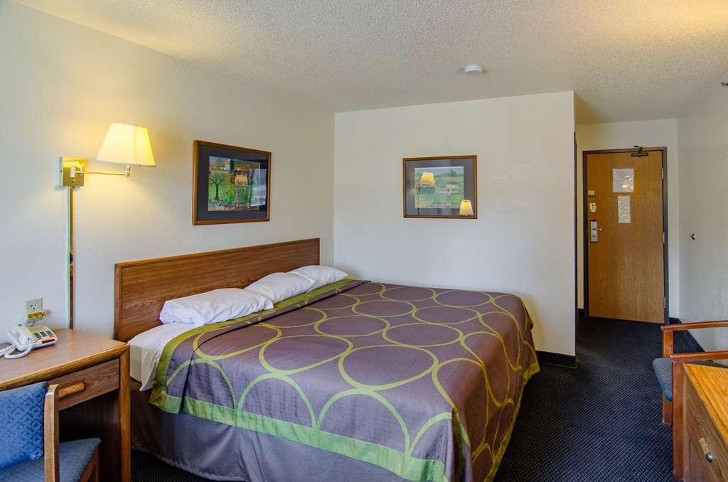 Motel 6-Montoursville, Pa - Williamsport Pokoj fotografie