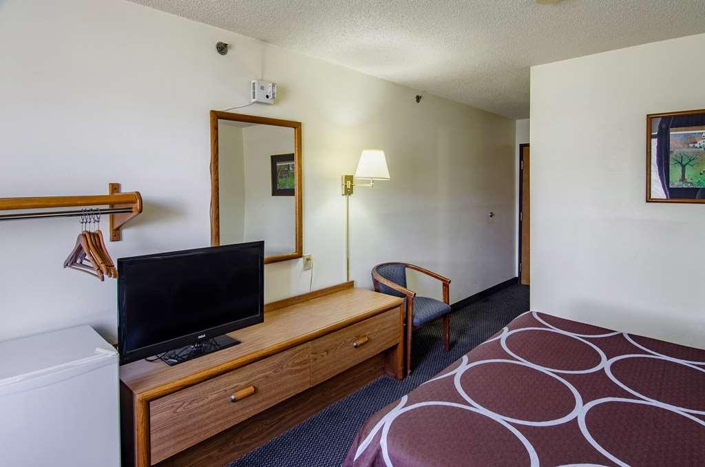 Motel 6-Montoursville, Pa - Williamsport Pokoj fotografie