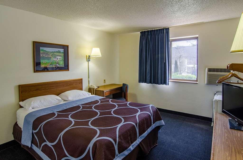 Motel 6-Montoursville, Pa - Williamsport Pokoj fotografie
