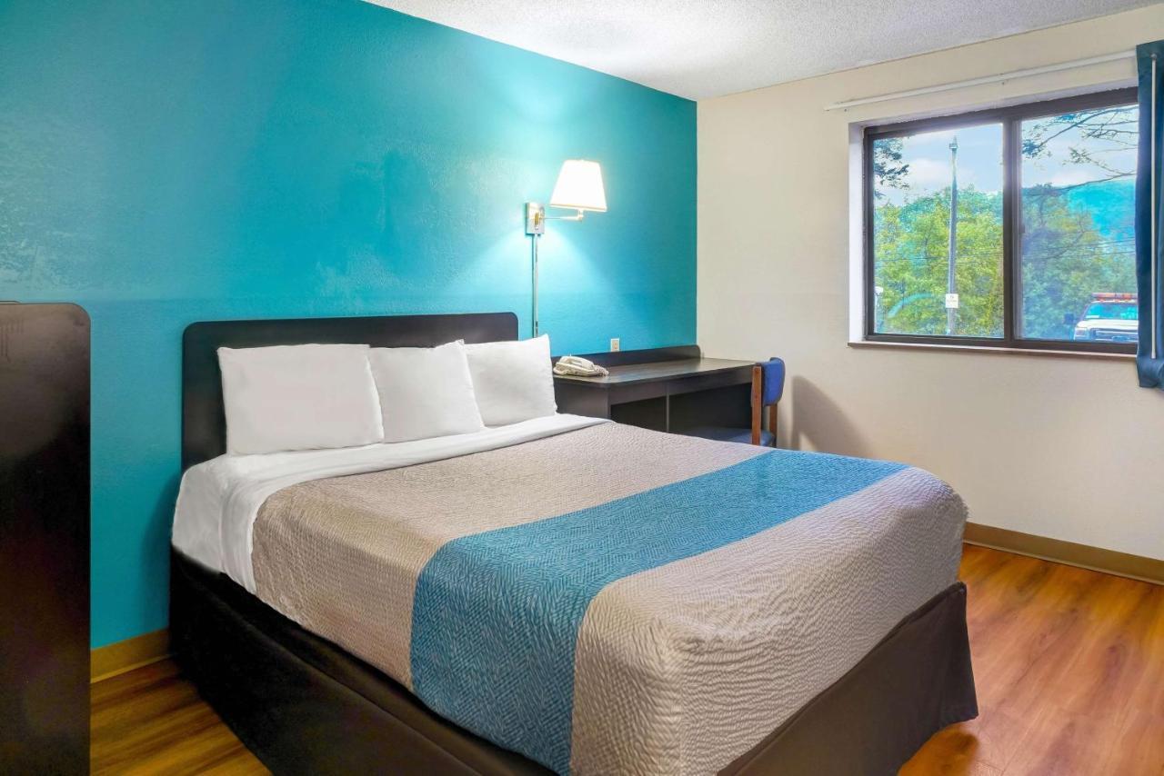 Motel 6-Montoursville, Pa - Williamsport Exteriér fotografie