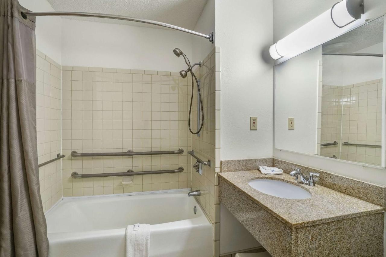 Motel 6-Montoursville, Pa - Williamsport Exteriér fotografie