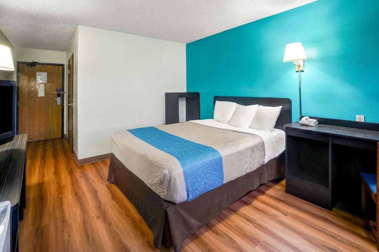 Motel 6-Montoursville, Pa - Williamsport Exteriér fotografie