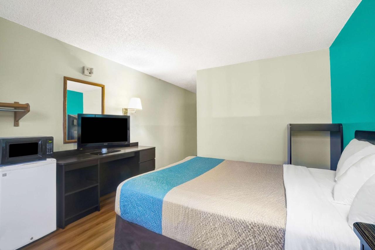 Motel 6-Montoursville, Pa - Williamsport Exteriér fotografie