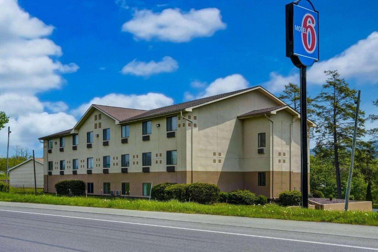 Motel 6-Montoursville, Pa - Williamsport Exteriér fotografie