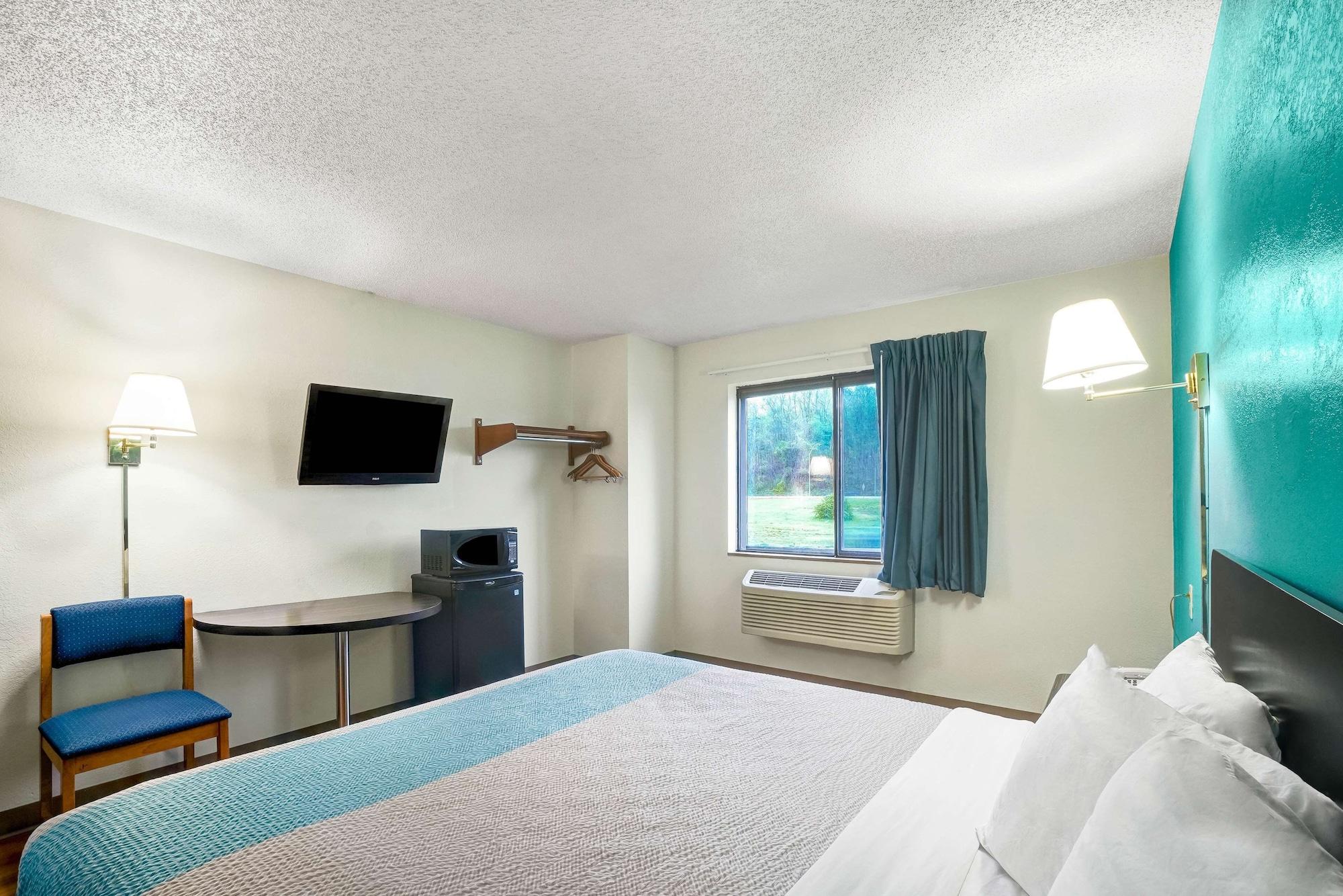 Motel 6-Montoursville, Pa - Williamsport Exteriér fotografie