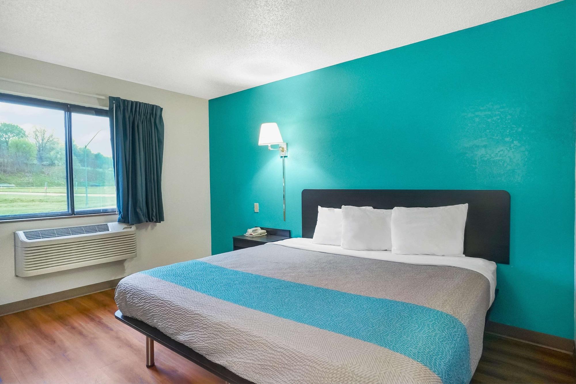 Motel 6-Montoursville, Pa - Williamsport Exteriér fotografie