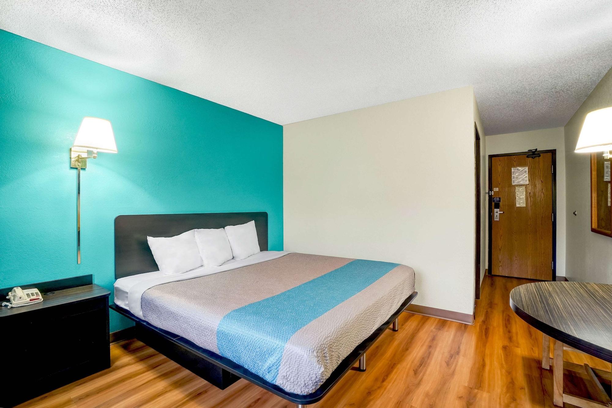 Motel 6-Montoursville, Pa - Williamsport Exteriér fotografie