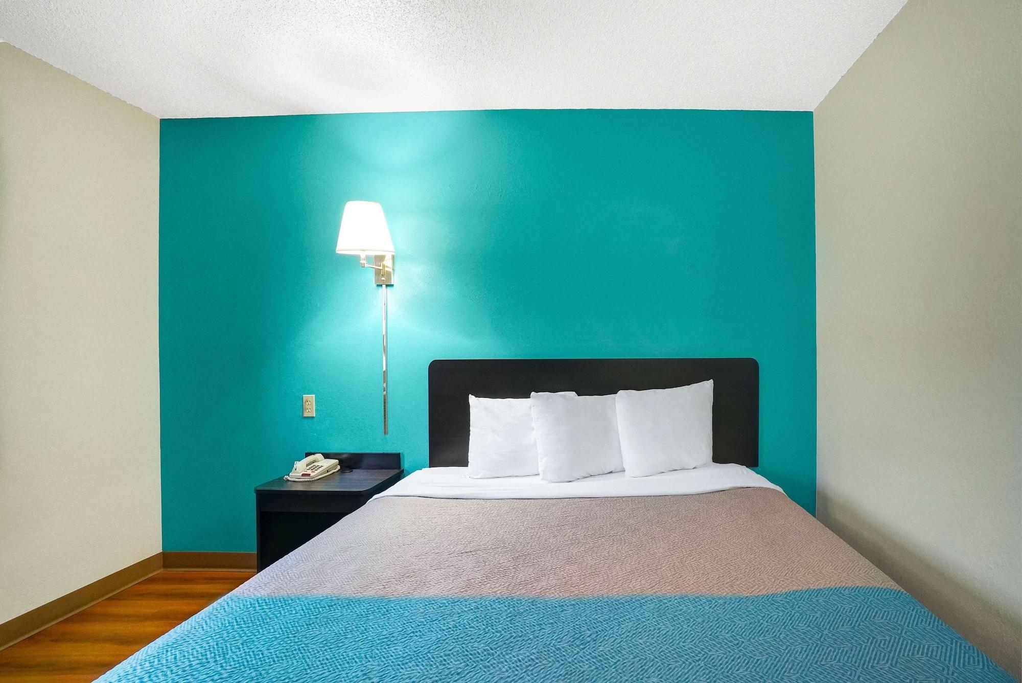 Motel 6-Montoursville, Pa - Williamsport Exteriér fotografie