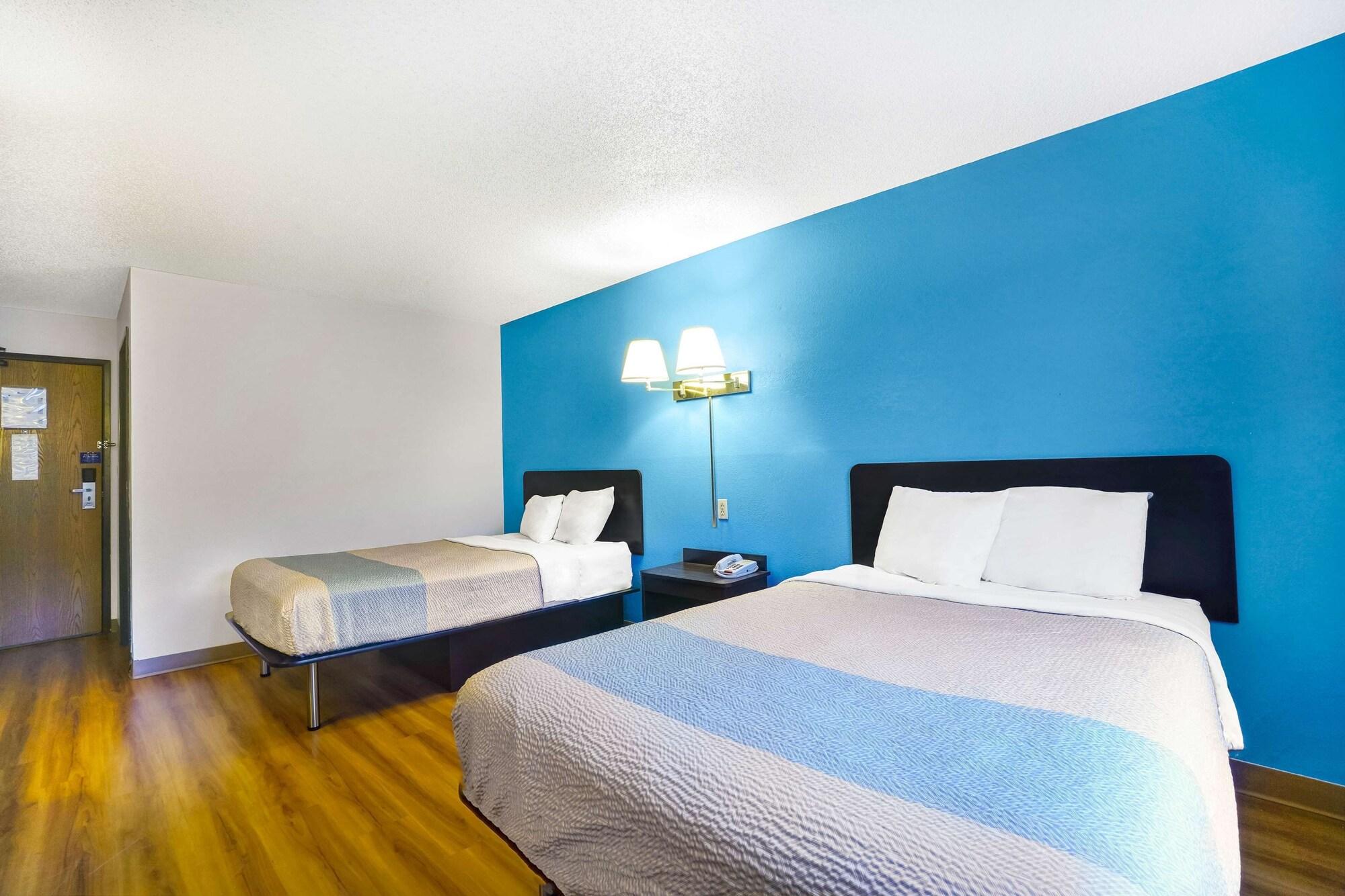 Motel 6-Montoursville, Pa - Williamsport Exteriér fotografie