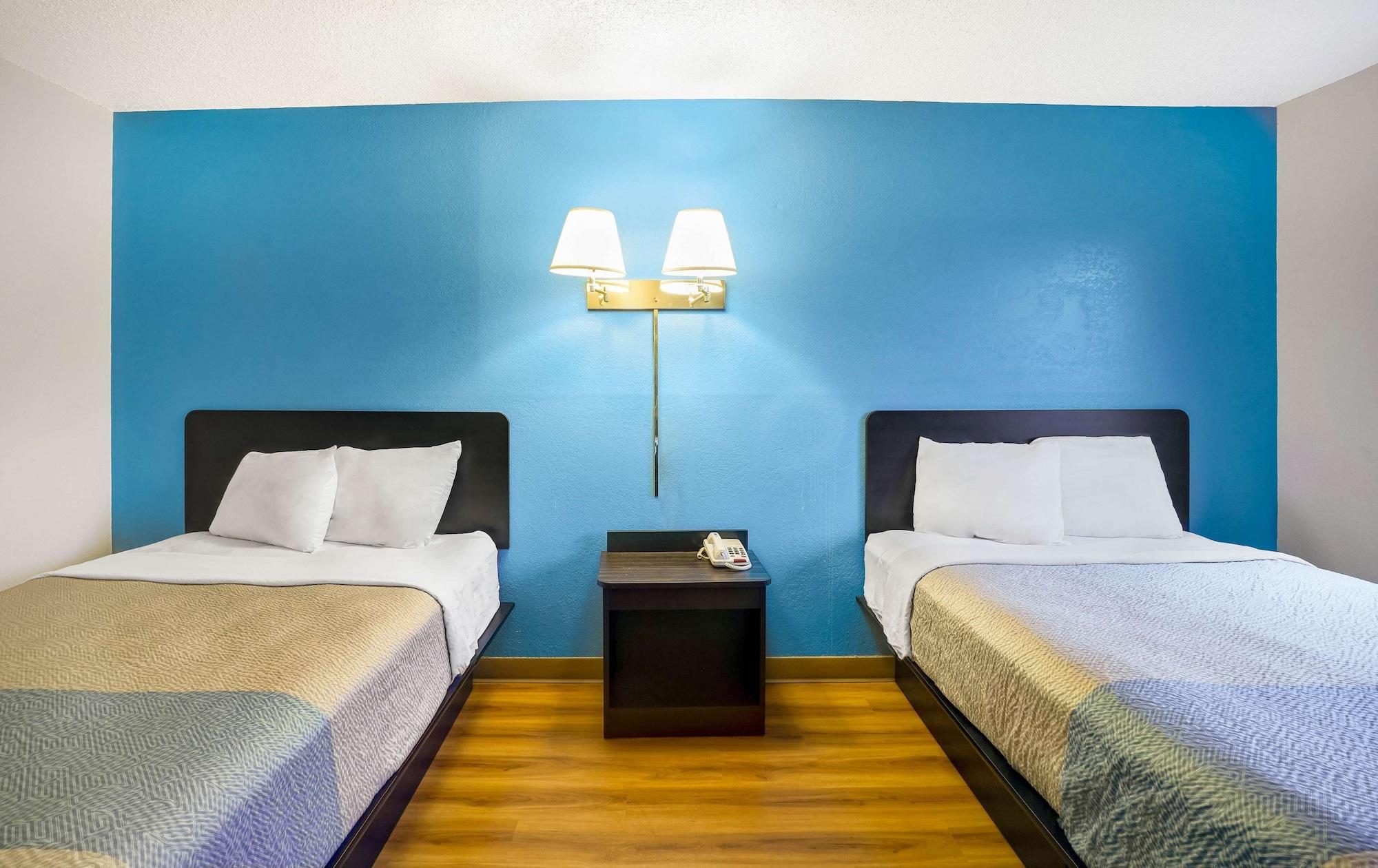 Motel 6-Montoursville, Pa - Williamsport Exteriér fotografie