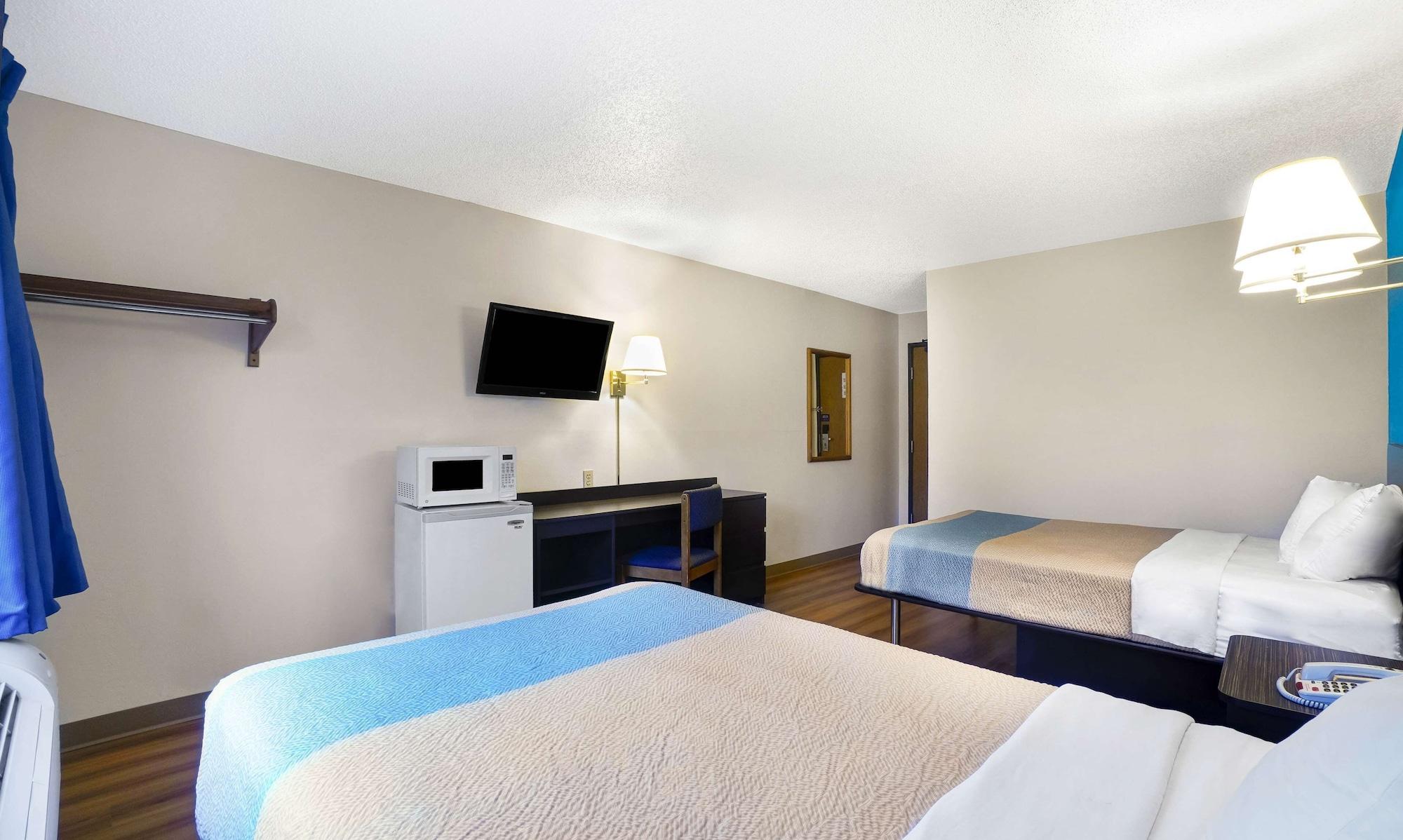 Motel 6-Montoursville, Pa - Williamsport Exteriér fotografie