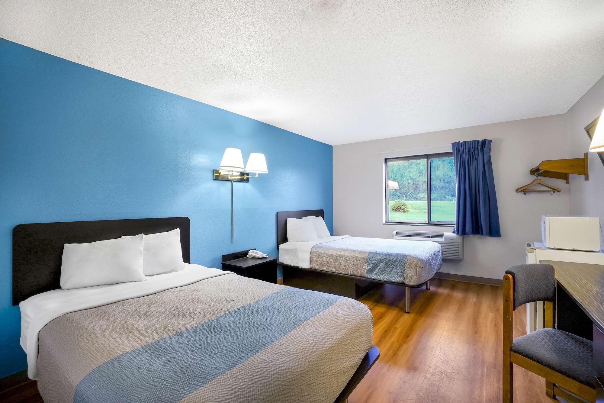 Motel 6-Montoursville, Pa - Williamsport Exteriér fotografie