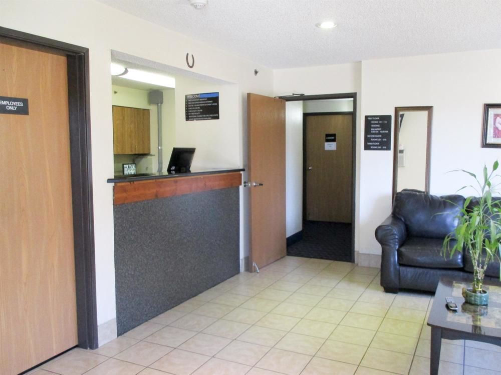 Motel 6-Montoursville, Pa - Williamsport Exteriér fotografie
