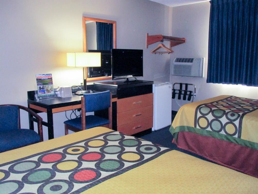 Motel 6-Montoursville, Pa - Williamsport Exteriér fotografie