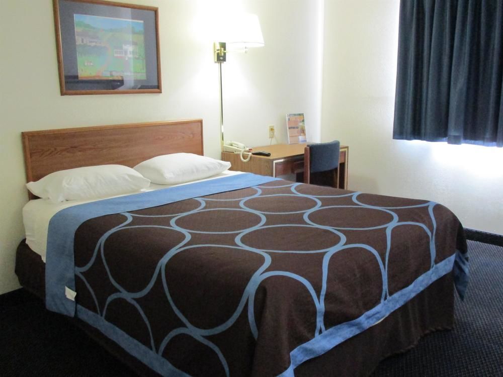 Motel 6-Montoursville, Pa - Williamsport Exteriér fotografie